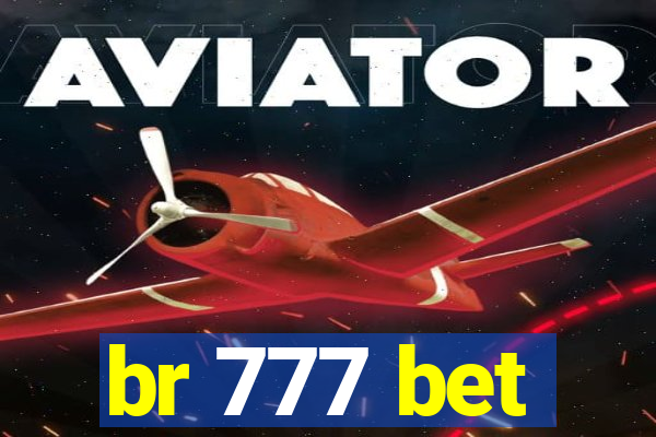 br 777 bet